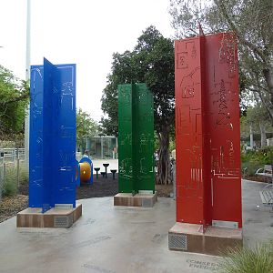 Elephant Odyssey - Pathway