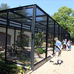 Renovated Pheasantry