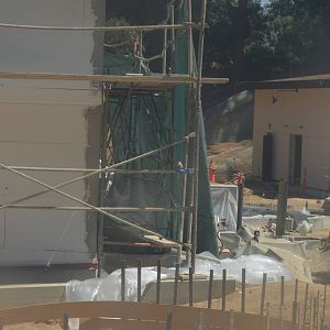 LAIR Construction Site