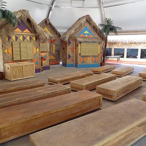 Children's Zoo - Theater