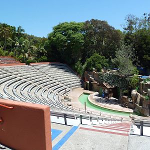 Wegeforth Bowl Theater