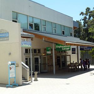 New Building (2004 Expansion)