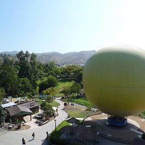 Hot Air Balloon - Overview