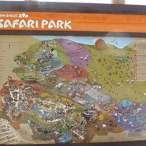 Park Map