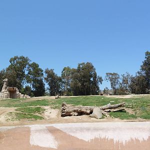 Elephant Overlook