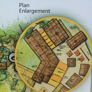 Southeast Asia Tiger Exhibit