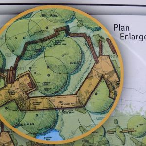 Southeast Asia Tiger Exhibit