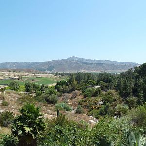Condor Ridge - Scenic View Of Park