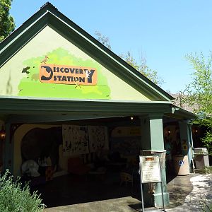 Discovery Station