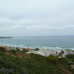 Tide Pool Plaza - Scenic View