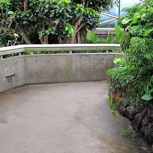 Topeka Zoo 2011 - Observation Platform