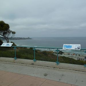 Tide Pool Plaza - Scenic View