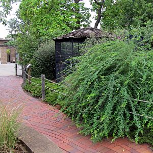 Topeka Zoo 2011 - Path