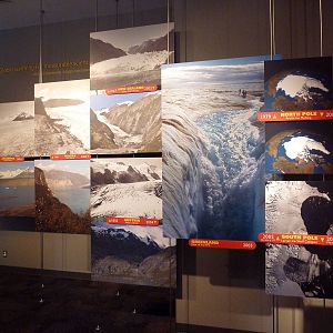 Climate Change Gallery