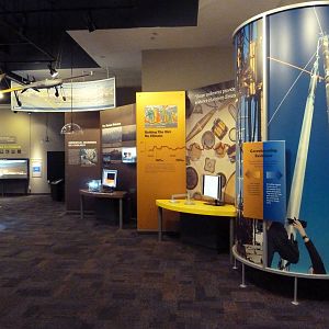 Climate Change Gallery