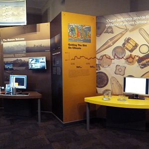 Climate Change Gallery