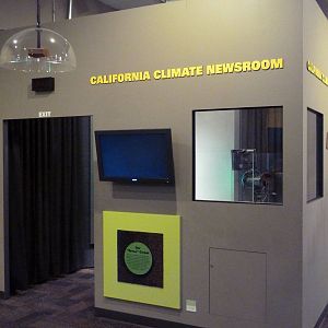 Climate Change Gallery