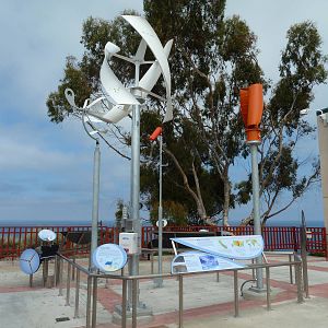 Boundless Energy (New In 2011)