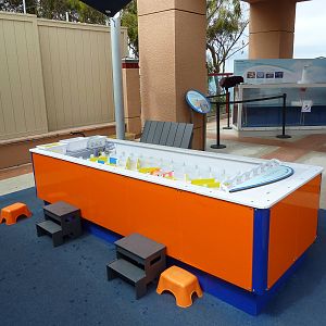 Boundless Energy (New In 2011)