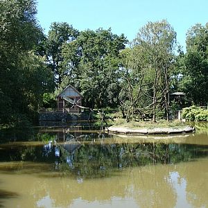Zoo Wrocław 21.08.2011