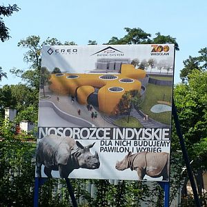 Zoo Wrocław 21.08.2011