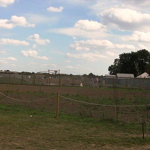 South America Iviva - 19.08.2011