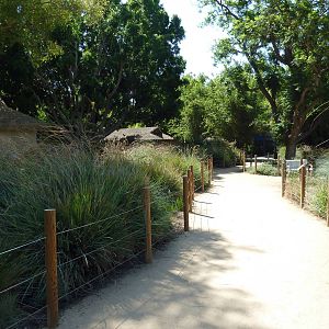 Tierra de las Pampas - Pathway