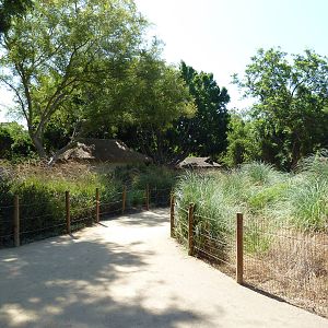 Tierra de las Pampas - Pathway