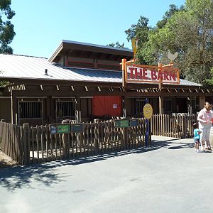 Animal Barn
