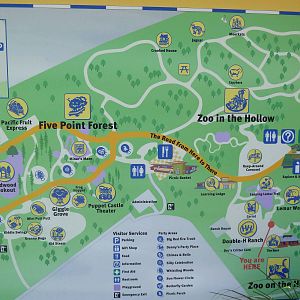 Park Map