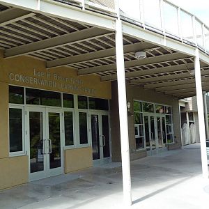 Conservation Learning Center