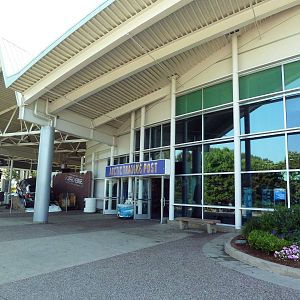 Media 'Wild Arctic' in category 'SeaWorld San Diego'