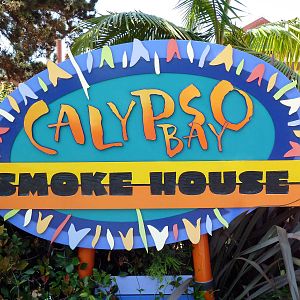 SeaWorld's Best Restaurant?