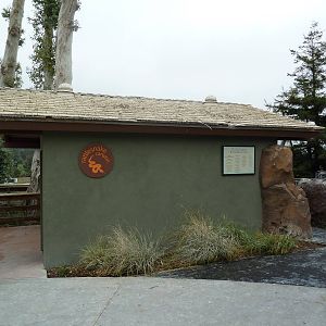 Rattlesnake Canyon Building
