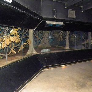 Reptile House/Nocturnal House