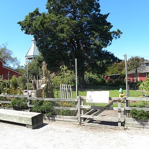 Children's Farm