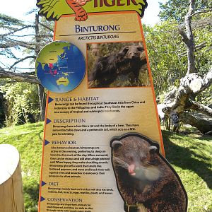 Virginia Zoo and Aquarium 048