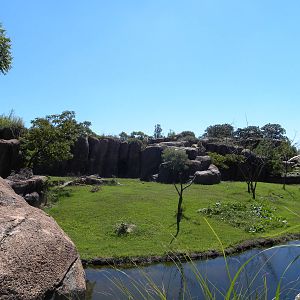 Okavango Delta
