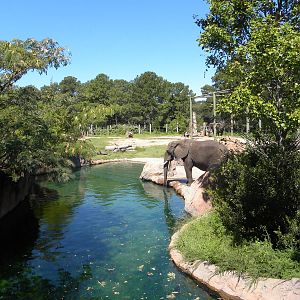 Okavango Delta