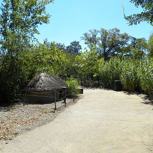 Okavango Delta