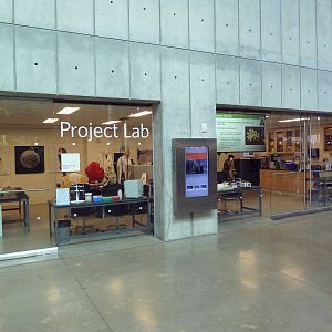 Project Lab