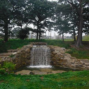 Land of the Tiger Waterfall - 06/09/2011