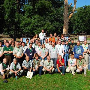 XIX meeting of "zoo-collectors"