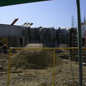 Tundra Trek Sept. 16 2008