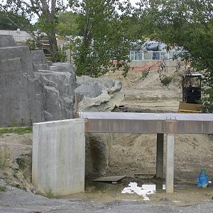 Tundra Trek Sept. 16, 2008