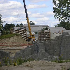 Tundra Trek Sept. 16, 2008