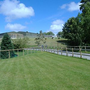 Woodlands Leisure Park, Devon