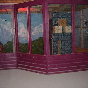 Woodlands Leisure Park, Devon