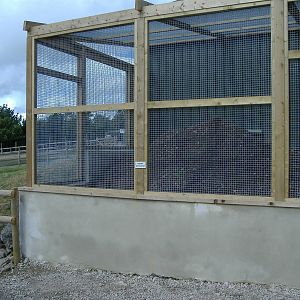 Woodlands Leisure Park, Devon