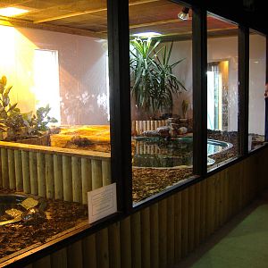 Woodlands Leisure Park. Devon